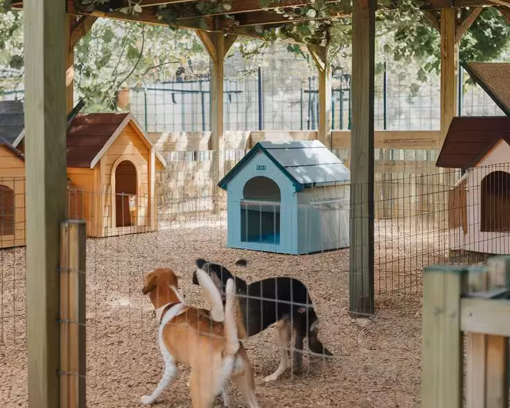 Historia de Pawtopia